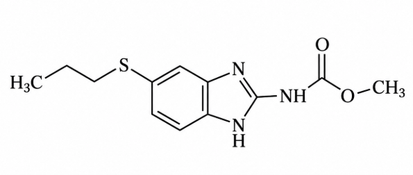 Albendazole – The Quiet Hunter in the Gut