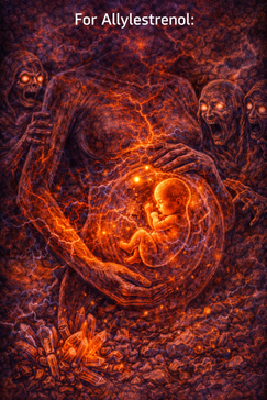 Allylestrenol – The Silent Anchor