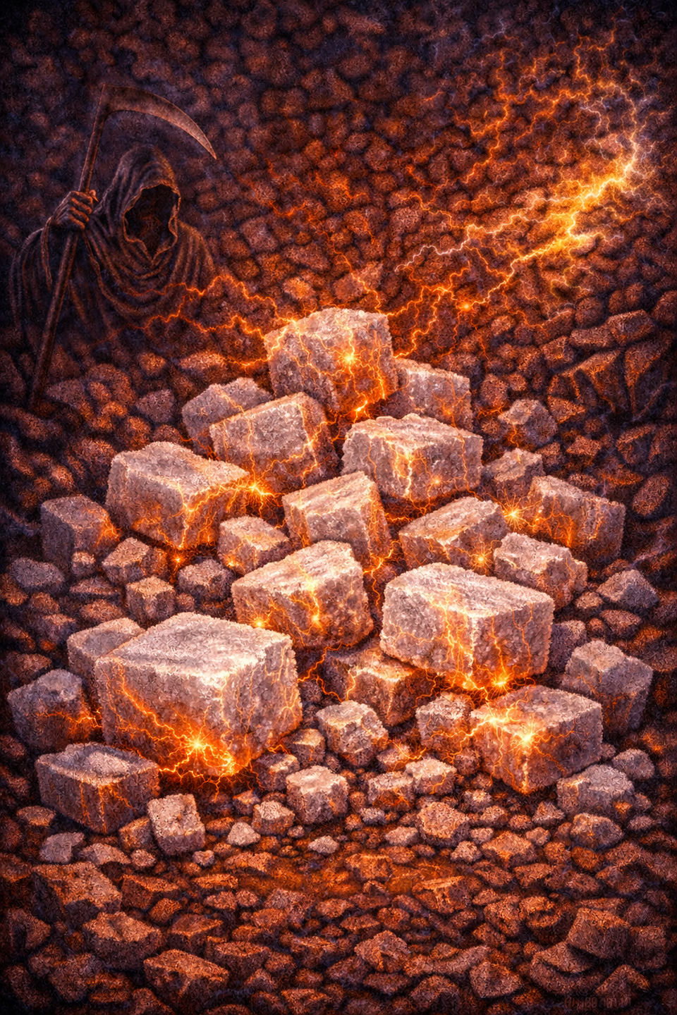 Amiloride – The Salt Thief