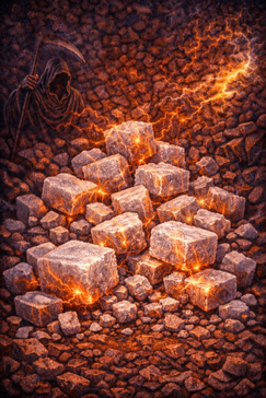 Amiloride – The Salt Thief