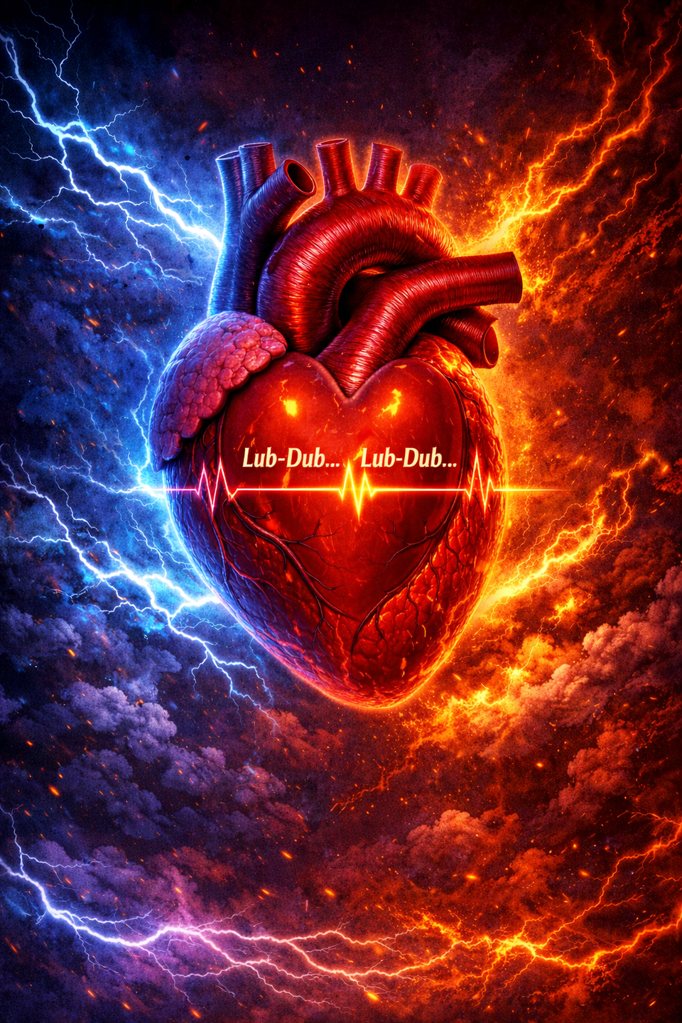 Amiodarone HCl – The Rhythm Keeper