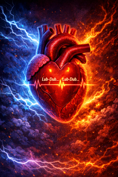 Amiodarone HCl – The Rhythm Keeper