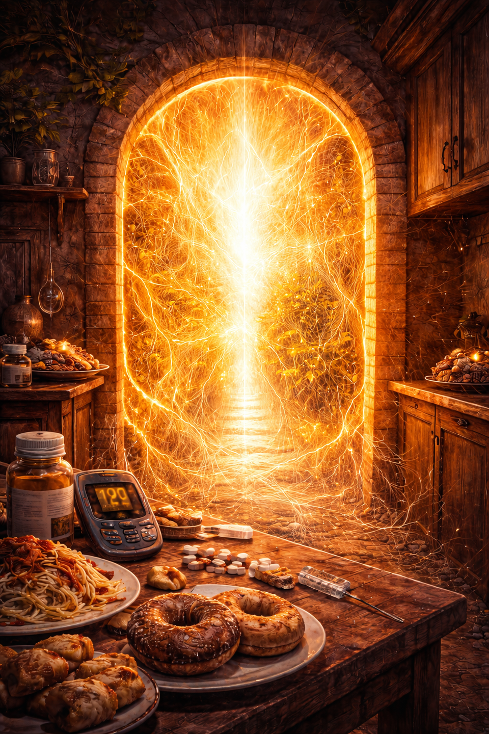 Anagliptin – The Sugar Gatekeeper