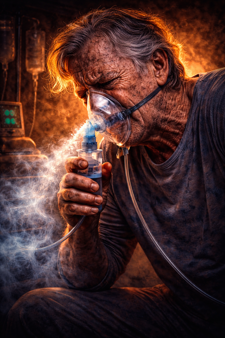 Arformoterol – The Long Breath