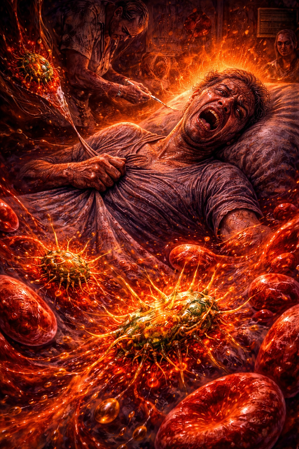 Arteether – The Malaria Slayer