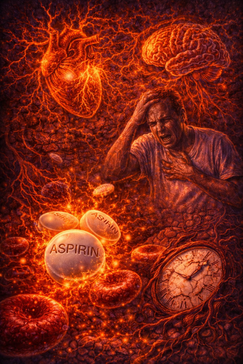 Aspirin – The First Blood medicine