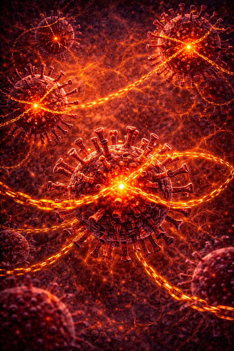 Atazanavir – The Lock on the Replication Door