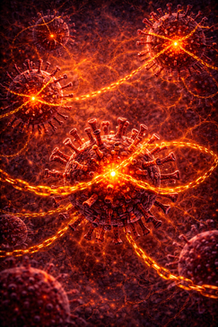 Atazanavir – The Lock on the Replication Door