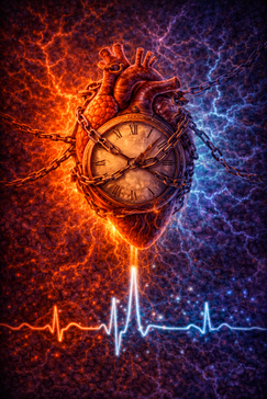 Atenolol – The Heart’s Night Watchman