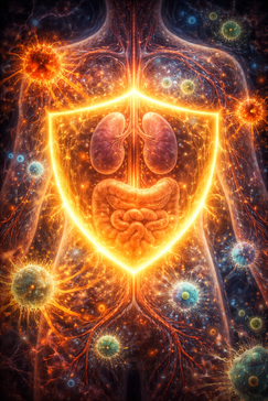 Azathioprine – The Quiet Gatekeeper