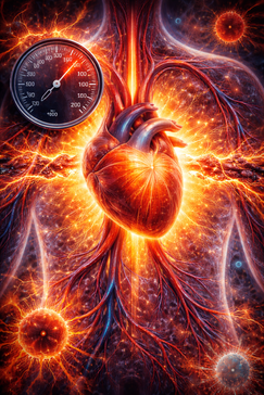 Azilsartan Kamedoxomil – The Pressure Breaker