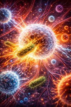 Azithromycin – The One That Gets There First