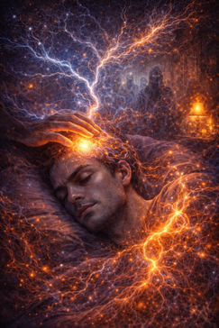 Bentazolam – The Quieting Hand