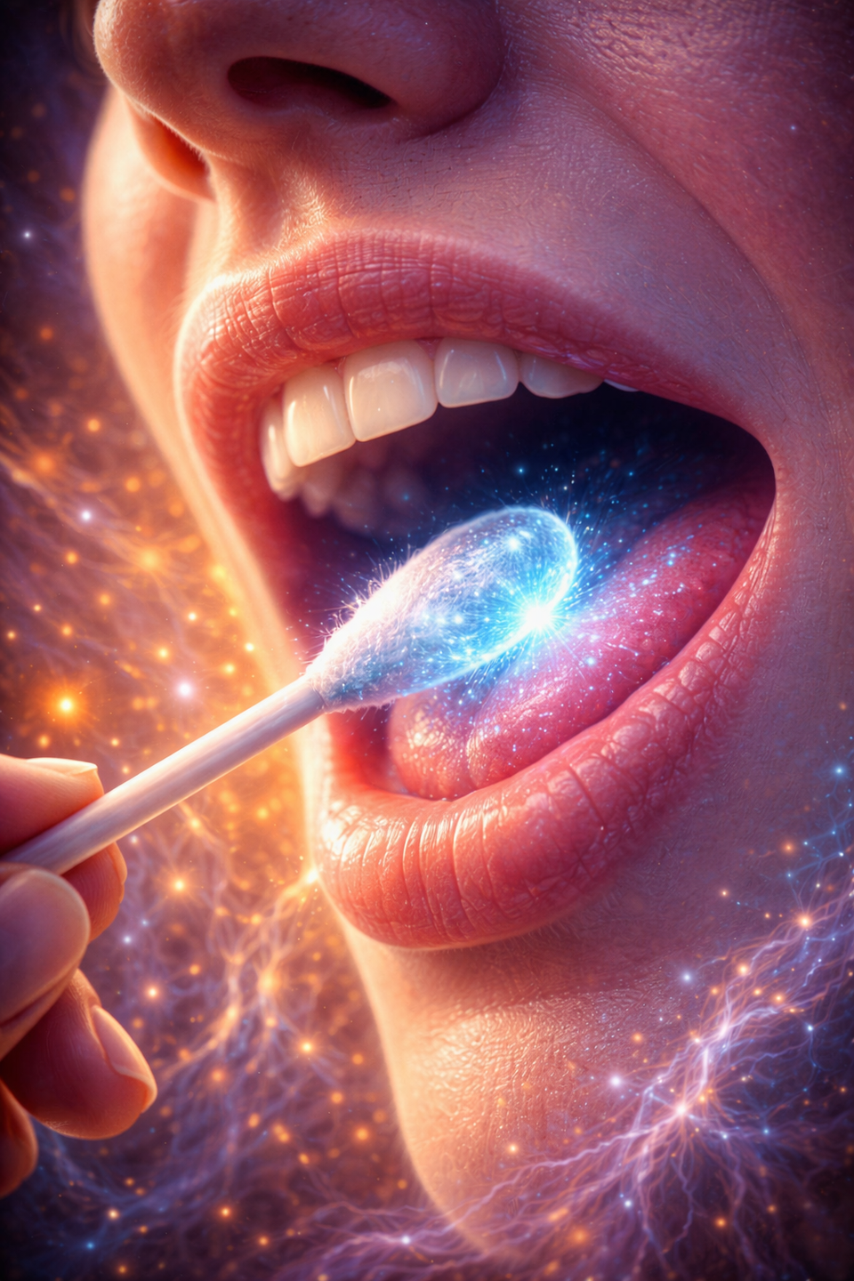 Benzocaine – The Numbing Mercy