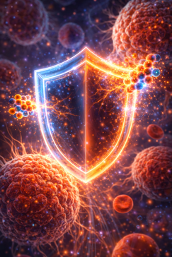 Bicalutamide – The Signal Blocker
