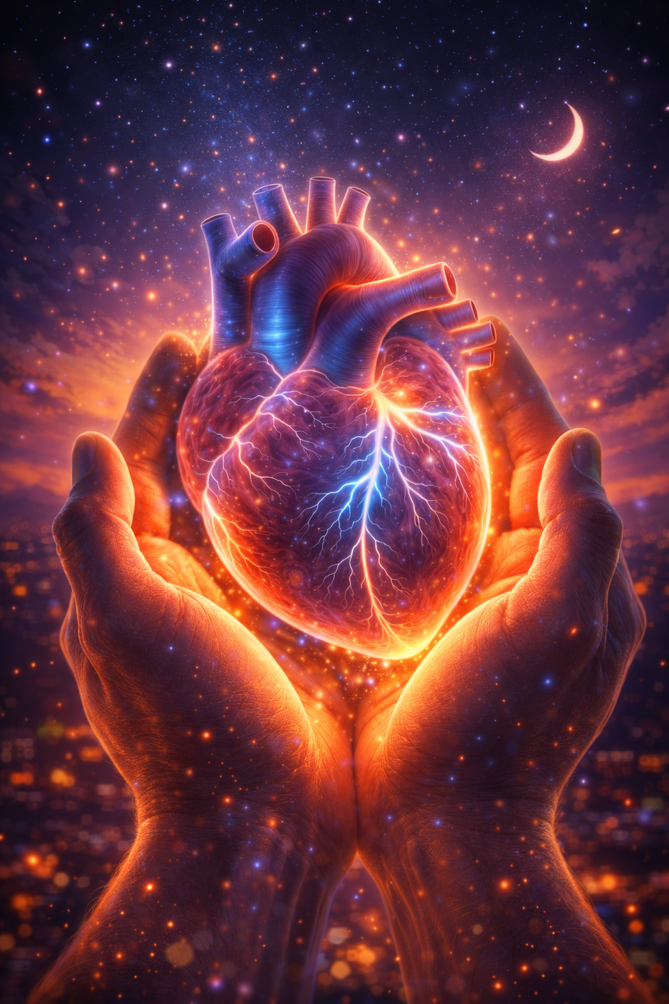 Bisoprolol – The Heart’s Night Watchman