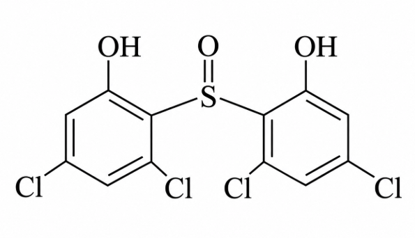 Bithionol Sulfoxide – The Bitter Medicine That Makes the Fluke Let Go