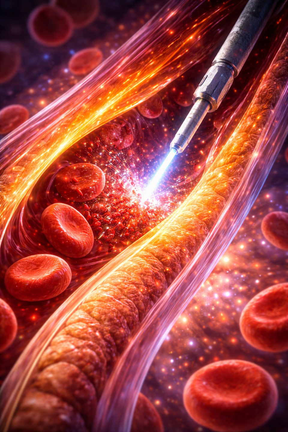 Bivalirudin – The Clean Cut