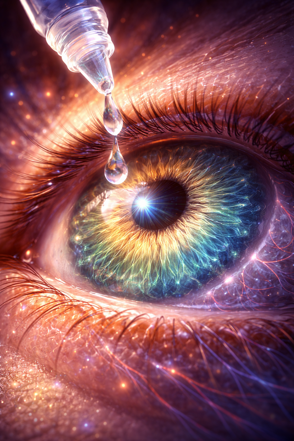 Brimonidine Tartrate – The Pressure Whisperer