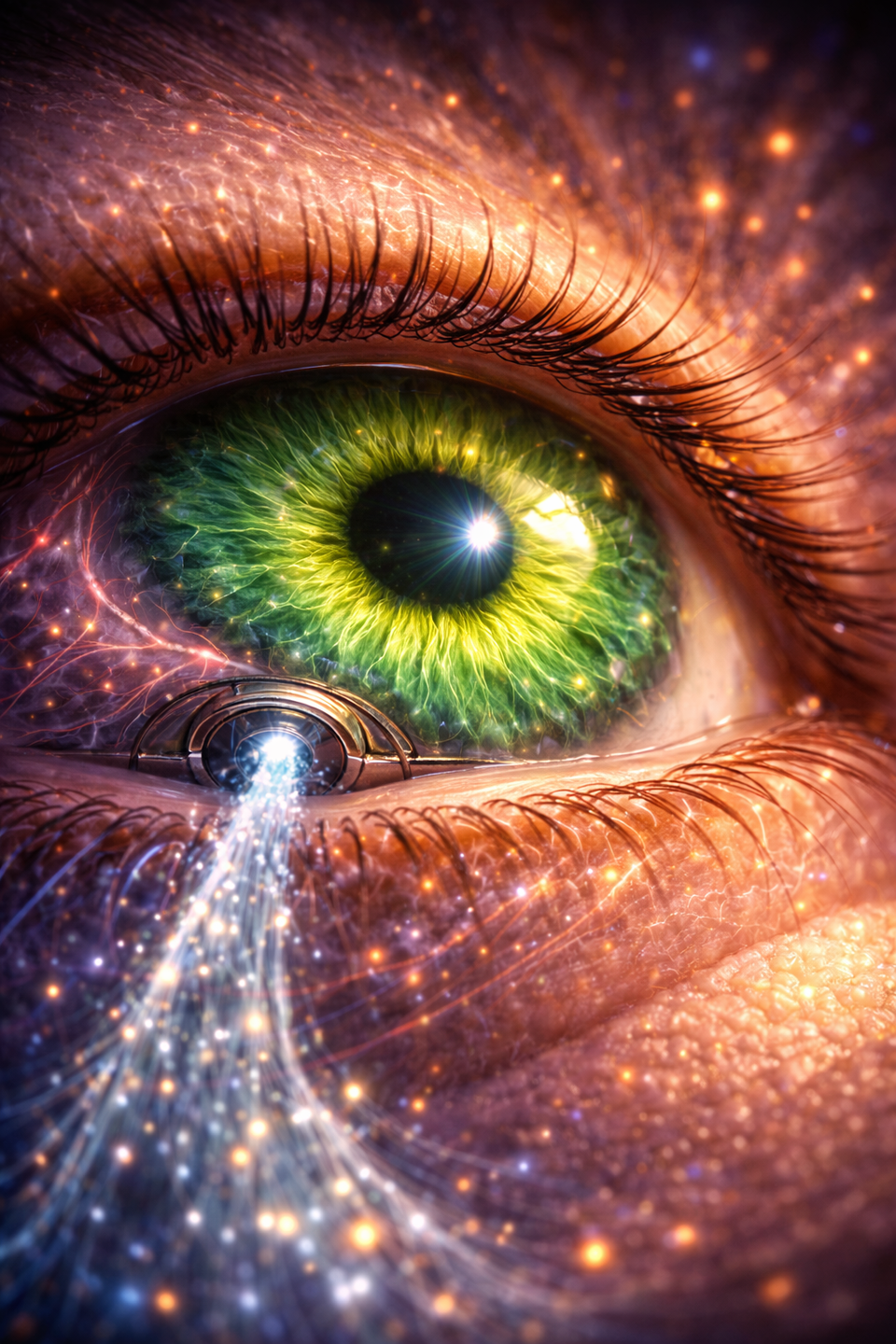 Brinzolamide – The Pressure Valve