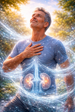 Bumetanide – The Water Whisperer