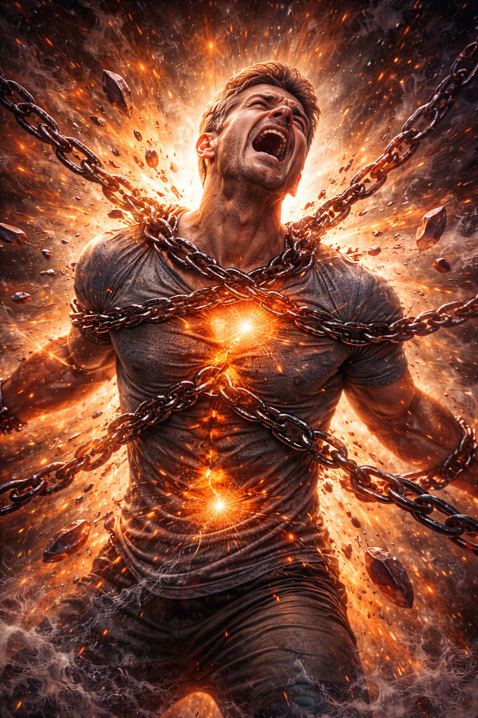 Buprenorphine Hydrochloride – The Chain Breaker