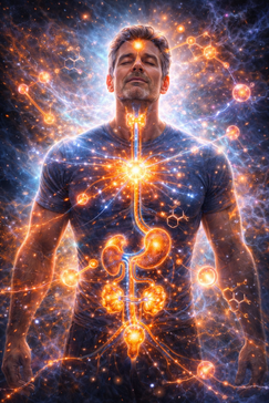 Buserelin – The Switch in the Basement