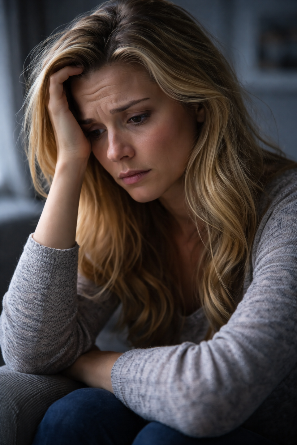 Buspirone – The Quiet Calmer