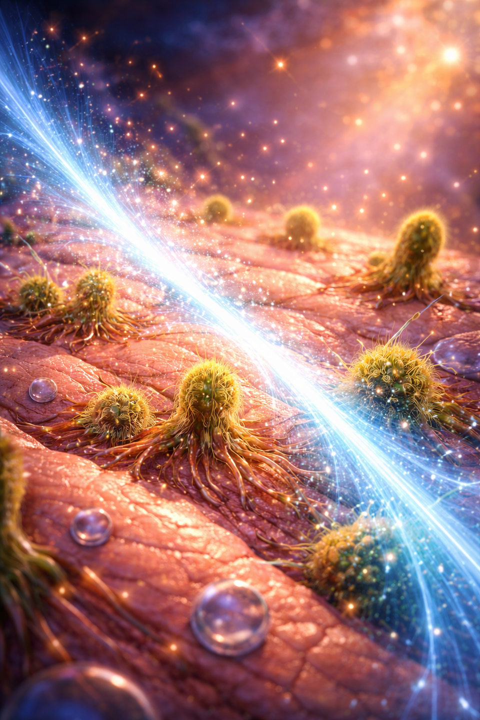 Butenafine HCl – The Fungus Hunter