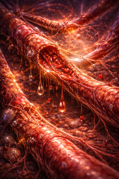 Calcium Dobesilate – The Vessel Whisperer