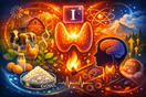 Calcium Iodate – The Small Mineral That Keeps the Fire Burning