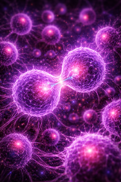 Camptothecin – The Cell Reaper