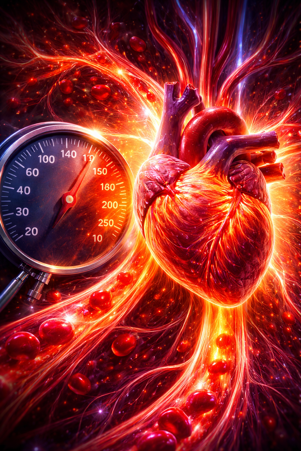 Candesartan Cilexetil – The Pressure Keeper