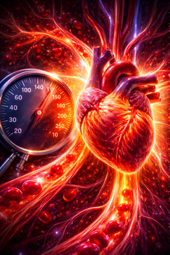 Candesartan Cilexetil – The Pressure Keeper