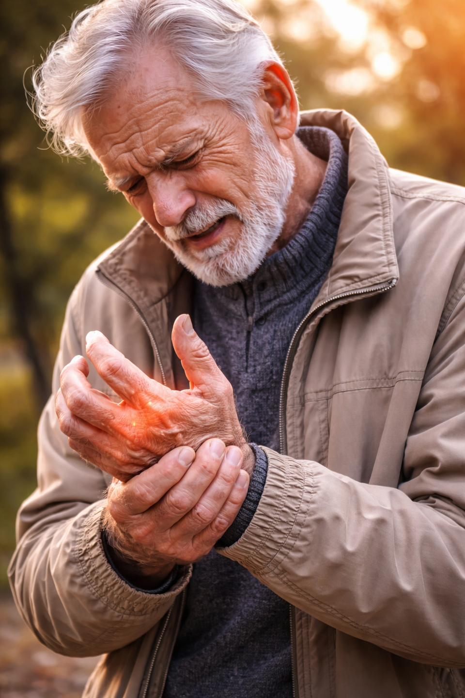 Carbidopa – The Joint Keeper