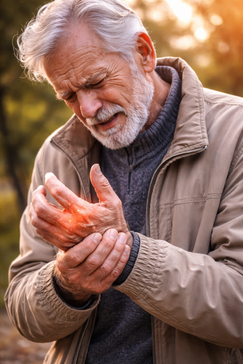 Carbidopa – The Joint Keeper