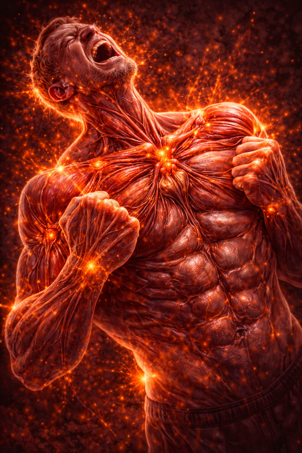 Carisoprodol – The Muscle's Key
