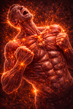 Carisoprodol – The Muscle's Key