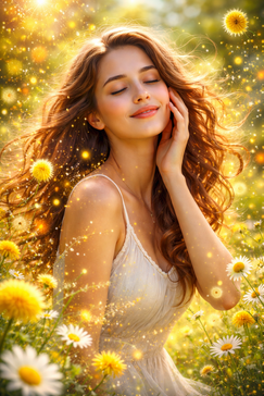 Cetirizine Di HCl – The Pollen Bouncer