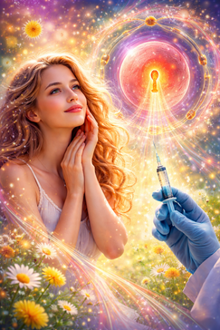 Cetrorelix – The Fertility Keeper