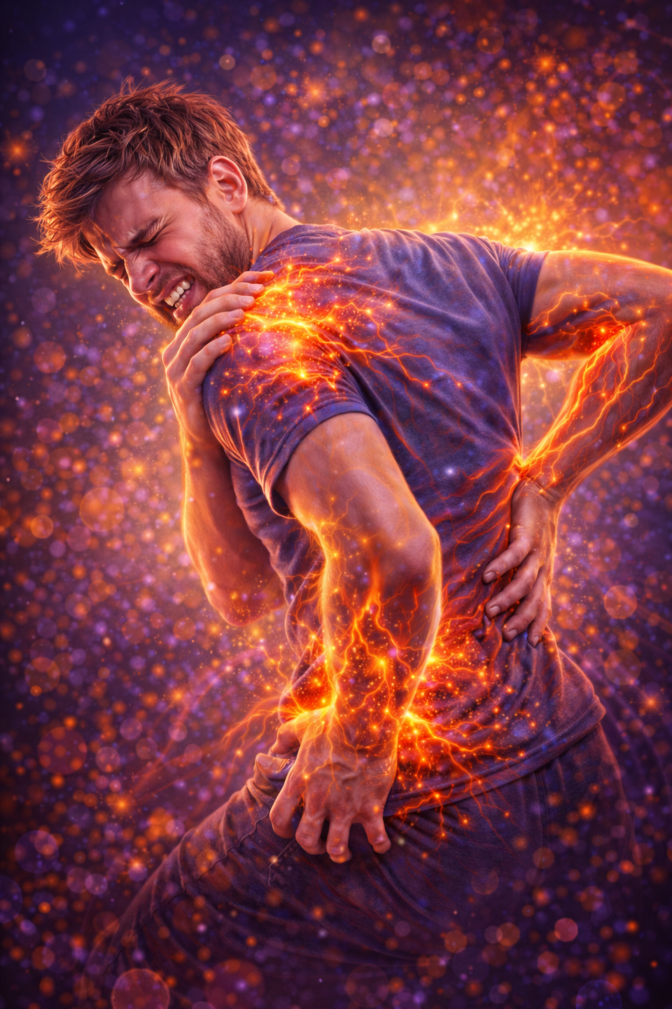 Chlorzoxazone – The Muscle Spasm Detective