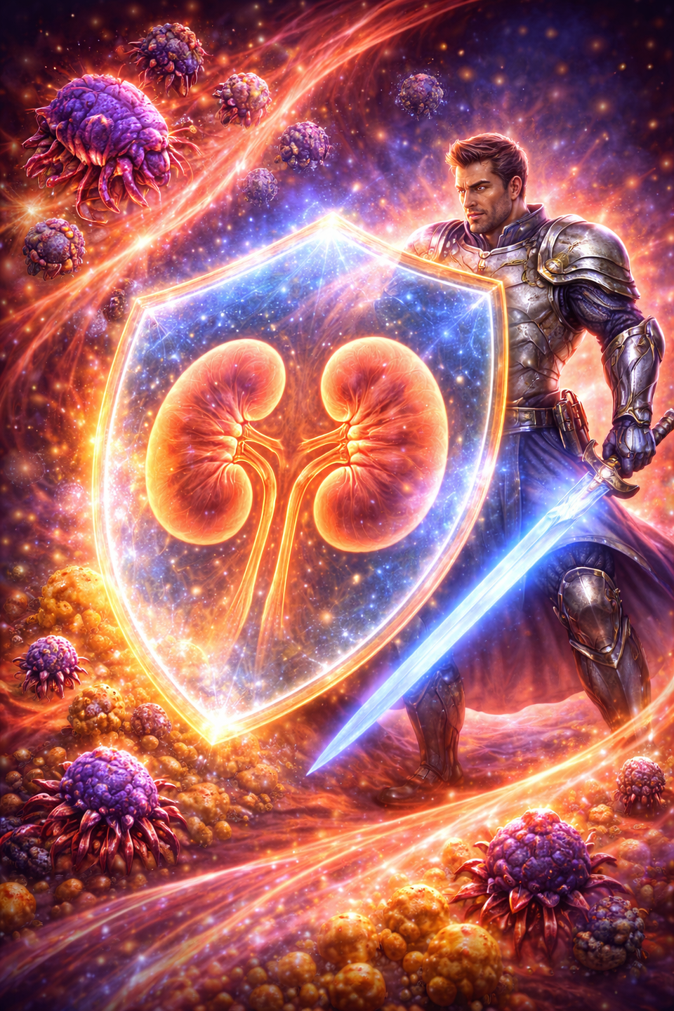 Cilastatin – The Guardian at the Kidney Gate