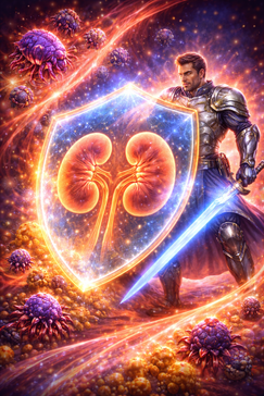 Cilastatin – The Guardian at the Kidney Gate