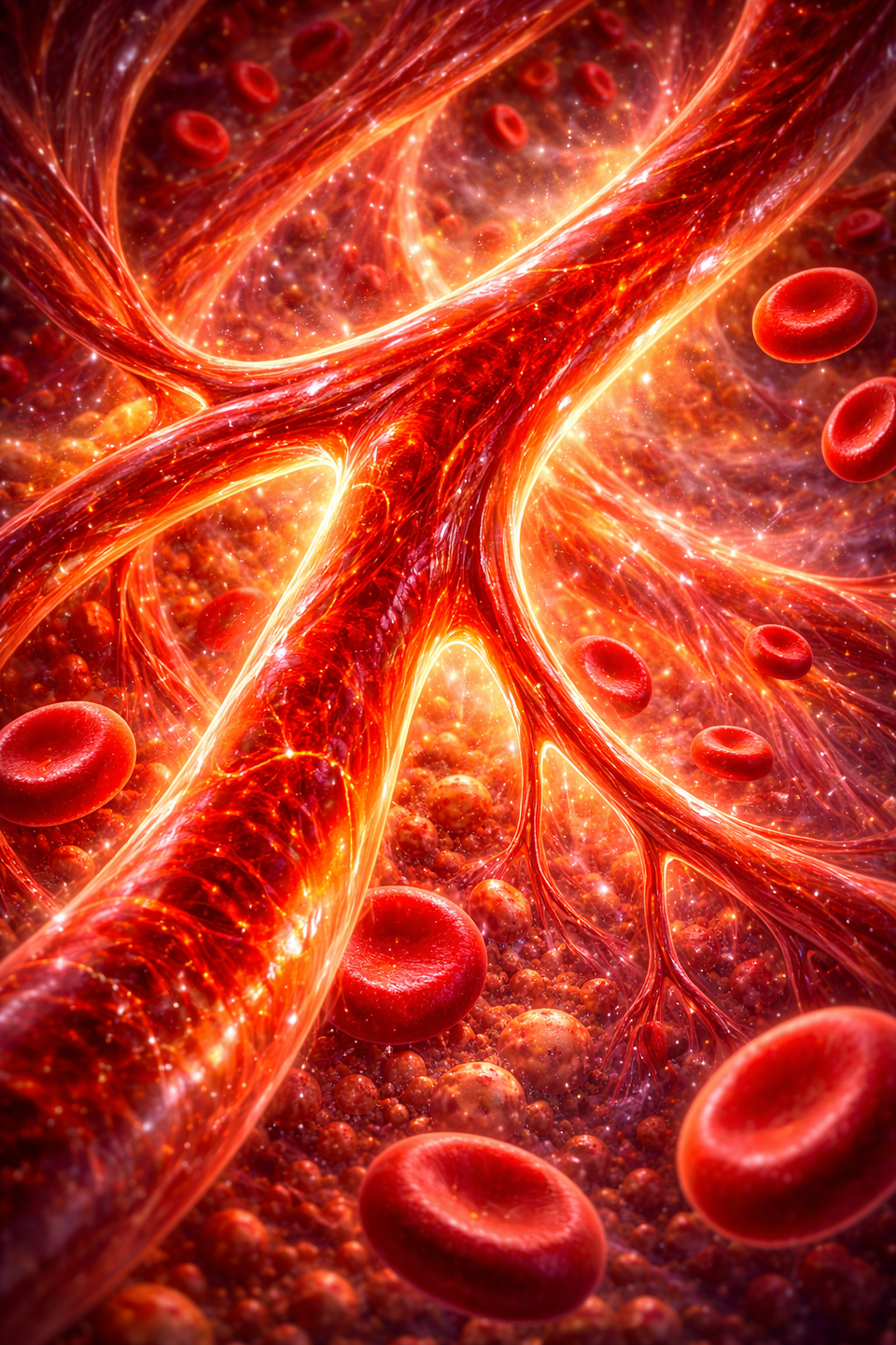 Cilnidipine – The Quiet Tamer of the Pressure