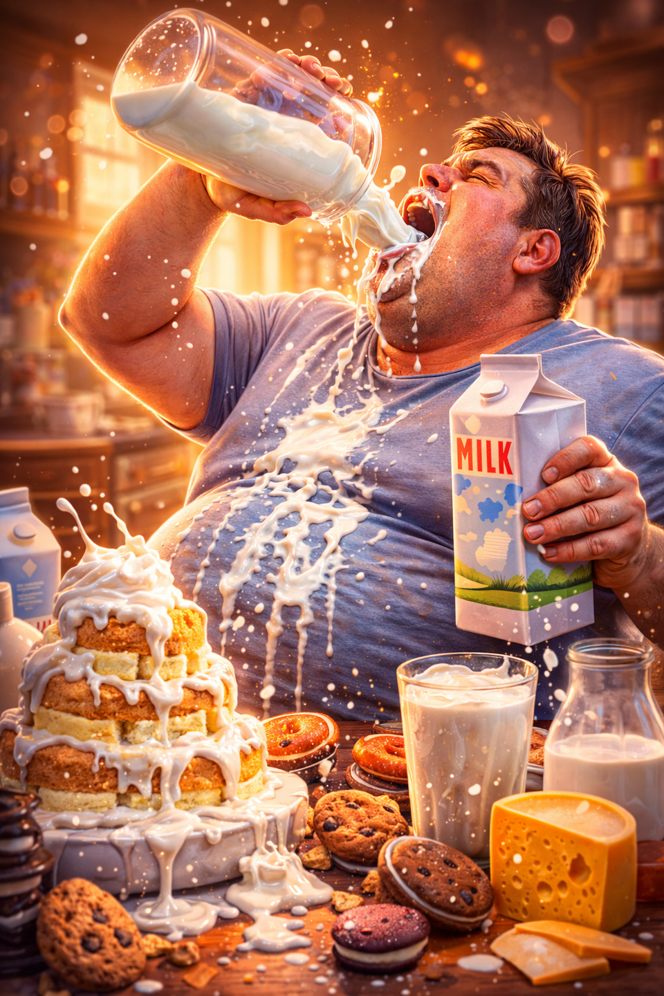 Cinacalcet – The Quiet Negotiator