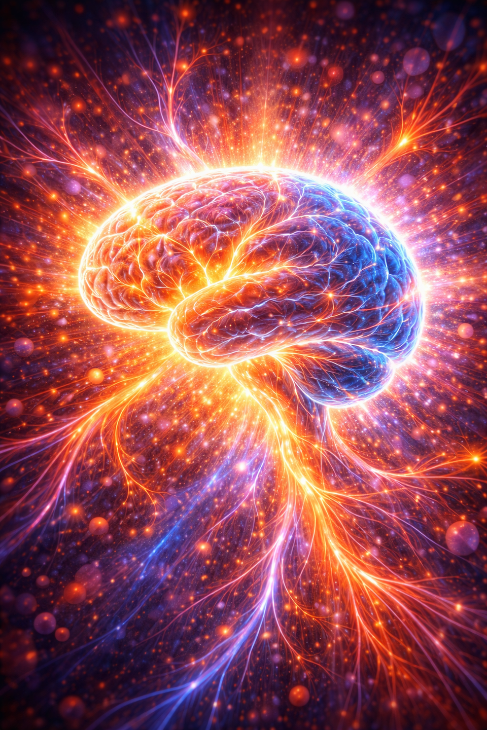 Citicoline – The Memory's Pulse