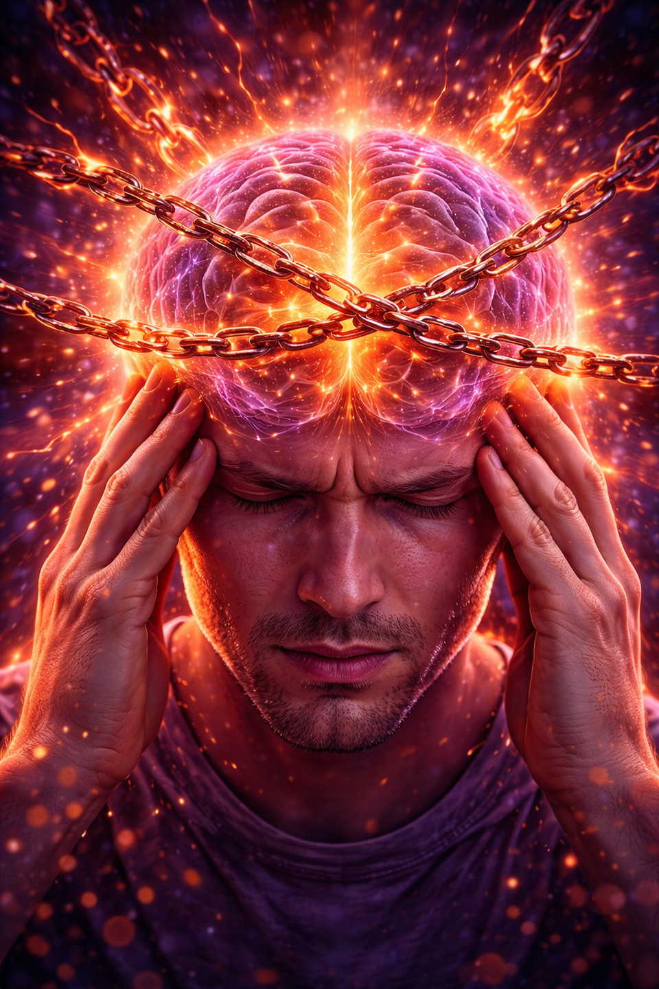 Clomipramine HCl – The Loop Breaker