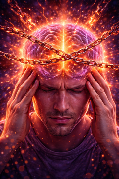 Clomipramine HCl – The Loop Breaker