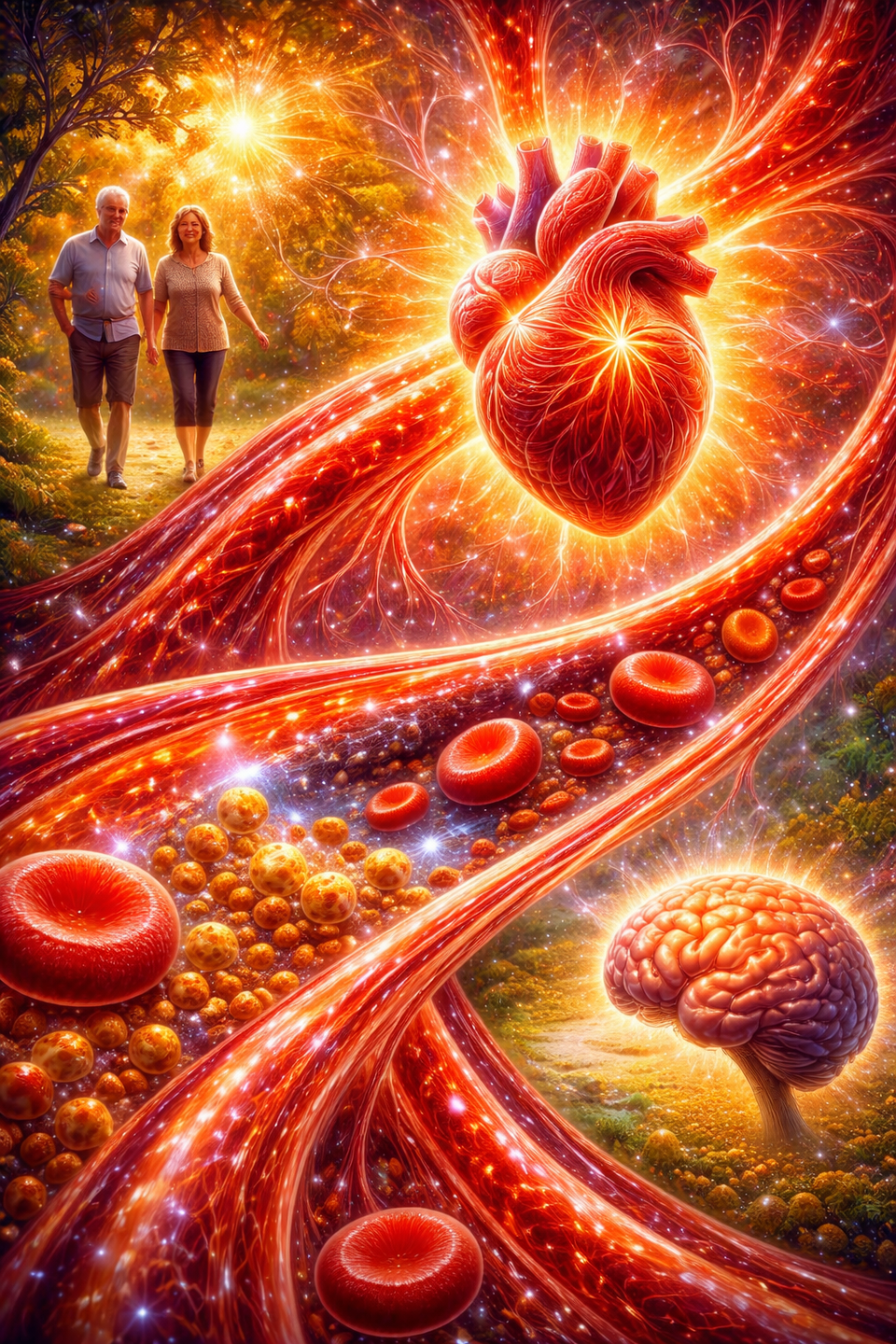 Clopidogrel – The Watchman in the Blood