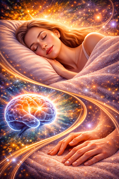 Cloxazolam – The Soft Lock on a Rattling Mind